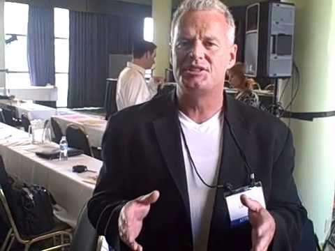 Larry Crisp testimonial