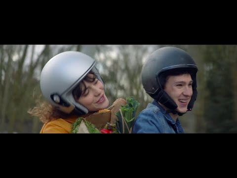 L'amour, l'amour, l'amour, Mouloudji