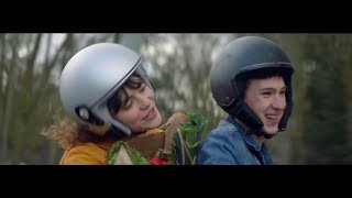 MOULOUDJI : L&#39;amour, L&#39;amour, L&#39;amour ( 1963)