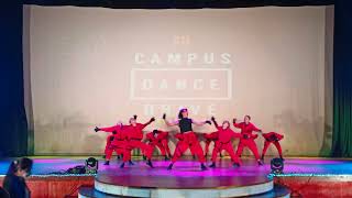 Download lagu XSIS FAMILY CAMPUS DANCE DRIVE PH YEAR 4 OPEN CAMP... mp3