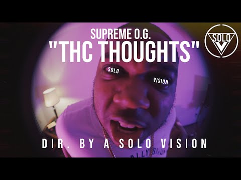 Supreme O.G. Music Video
