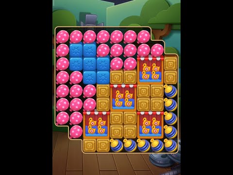 TOON BLAST level 5218