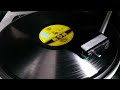 1949: Maxine Sullivan - "Behavin' myself for you"