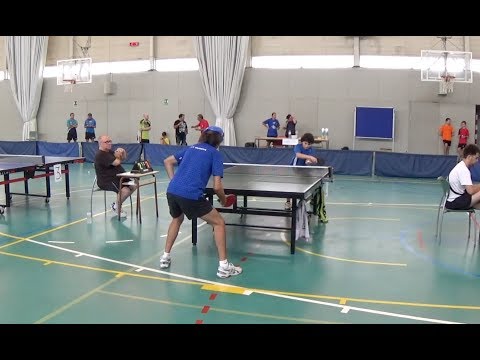 Parets Open 2017
