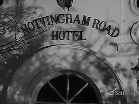 Ghost Hunters International S01E12 Hauntings of South Africa