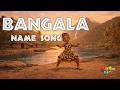 Bangala Name Song | KARIBU KIDZ
