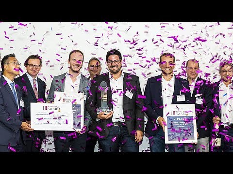 Internet Sales Award 2018