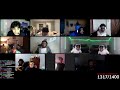 Reemknock S 200 SCAVENGER HUNT