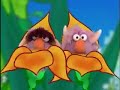 Sesame Street Journey To Ernie Grow My Way
