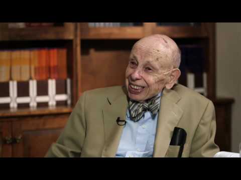 ECS Masters - Robert P. Frankenthal