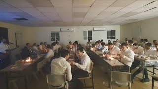 שירה של שבת
