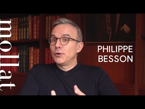 Philippe Besson - La maison atlantique & Vivre vite