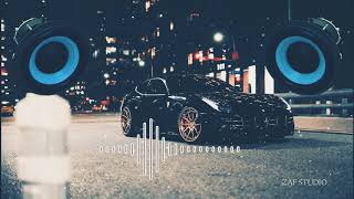 Lay Lay (Akra &amp; Nois) Orheyn |  DJ ZAF | Bass Boosted | ZAF STUDIO