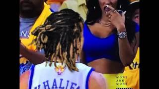 Wiz Khalifa - More And More