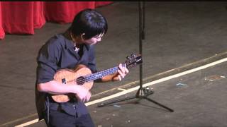 Jake Shimabukuro -  Me & Shirley T - Na Mele o na Keiki (2009)