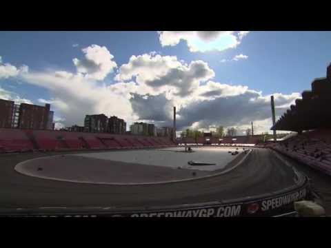 Finnish FIM Speedway Grand Prix preview