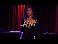 Heat Lissa DeGuzman Music And Lyrics By Monica Poston