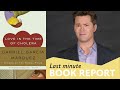 Andrew Rannells | Last Minute Book Report on “Love in the Time of Cholera" Video
