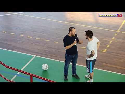 Highlights: Magic Crati Bisignano - Diaz Bisceglie