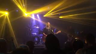 New Model Army 225 in Glasgow 05/10/2018