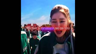 &quot;A bee?&quot;- Bambee - Bumble Bee (slowed)|squid game season 02 #squidgame2