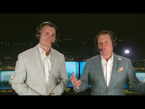 2023 SMX Insider Post Race: Playoff #2 SuperMotocross World Championship Finals