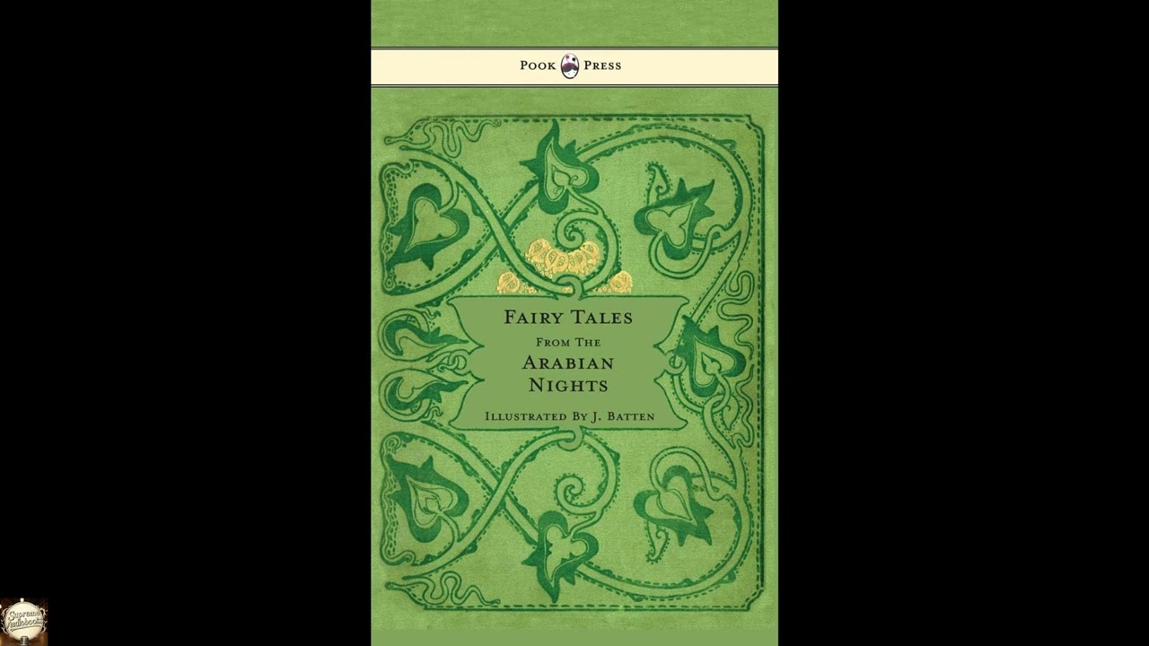 Fairy Tales From The Arabian Nights
