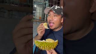 Download lagu BELAH DUREN MALAM   HUJAN | Abyan Calief #shorts mp3