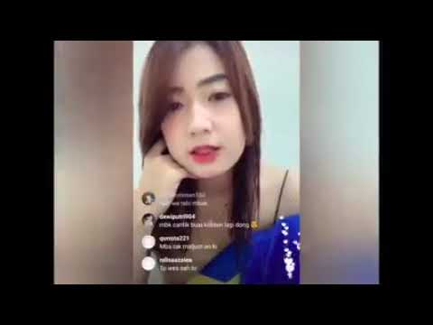 KELAKUAN FEBRI SAAT INDRI SAFITRI,LIVE IG