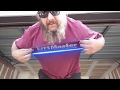 Garage Door Opener Reversing Test Pressure Setting