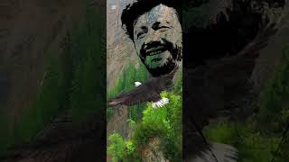 Download lagu #Matoub Lounes #Matoub #lerebelle #musiquekabyle #explorepage #chanteur #imazighen #algeria #bejaia mp3