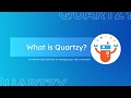 What is Quartzy?