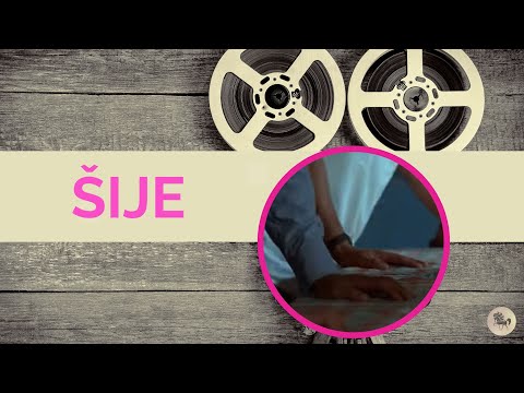 Šije (Nikola Babić, 1970.) dokumentarni