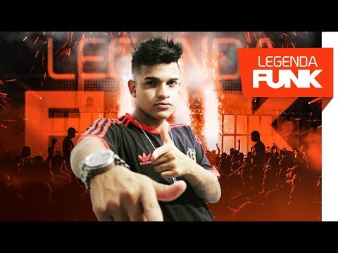 MC Thiaguinho HF - A Viagem do Sonho (DJ Menor)