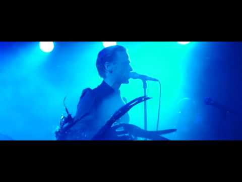 Traktorkestar - Lost Boy & Suicide Girl (Live)