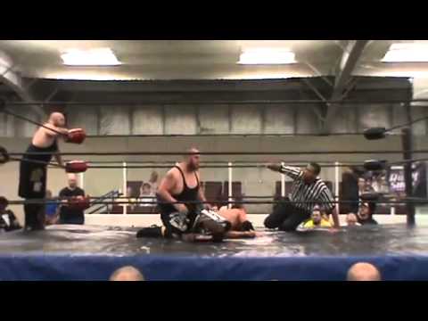 The Hooligans vs  Zero Gravity