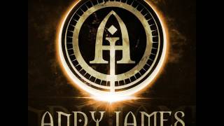 Andy James - Hurricane (2017)