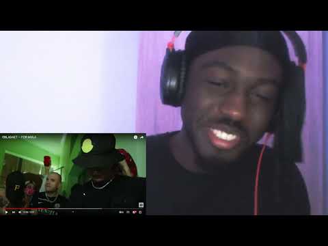 Dpo reacts to OBLADAET — FOR MULA