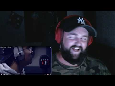 Jafro -  BLACKBOX (REACTION) Australian Bogan Reacts ( INSANE!!!!)