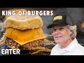 Wie Hamburger America Zum Top Burger Laden In NYC Wurde Icons