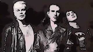 NEW MODEL ARMY - New Frontiers