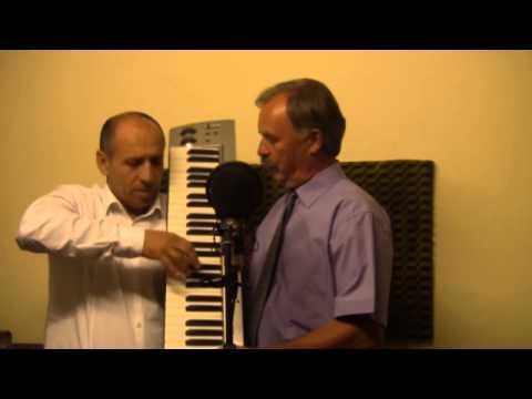 KEZE I MILIJAN - DVA JARANA (TWO JARANS) 2013