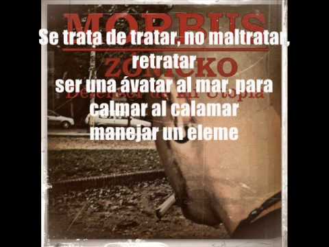 Morbus Zónicko - Por Siempre