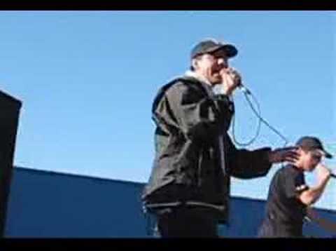 JoTa O en vivo - Tengo una orquesta en mi Cabeza