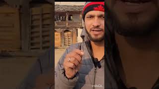 Talent Does Matter//Dev kotiyal