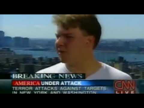 Die Wahrheit über den 11. September 2001 | Doku deutsch | [2020]