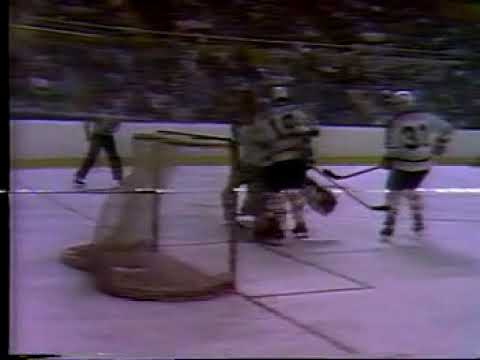 USA hockey promo, 1985