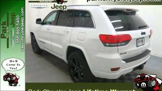 preview picture of video '2015 Jeep Grand Cherokee Minneapolis MN Burnsville, MN #NT55132'