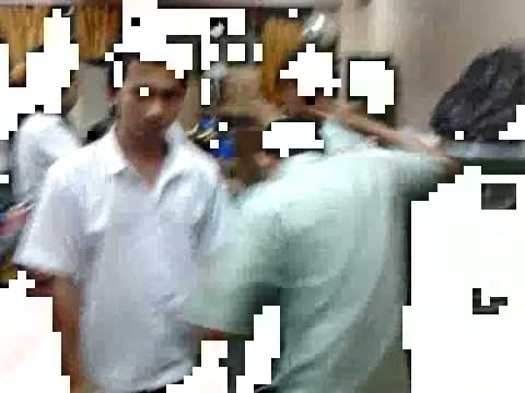 Harlem Shake ng Engineering (Part 1)