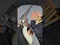 Epic Revolver Aors Airsoft